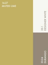 Inspired By The Shades Of Fresh Olives Pratt Lambert S March Color Of The Month Is Create Color Palette Exterior Paint Colors For House Decor Color Schemes
