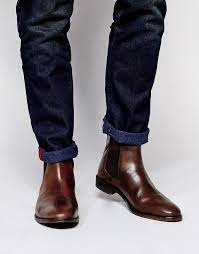Cole haan wakefield grand waterproof chelsea boot (men) was: Asos Asos Brand Asos Chelsea Boots In Leather Brown Leather Chelsea Boots Chelsea Boots Men Chelsea Boots