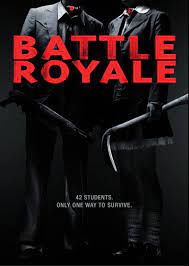 Download movie battle royale 2000 bluray 480p & 720p mp4 mkv hindi english subtitle indonesia watch online free streaming full hd movie movie title.: Battle Royale Reviews Metacritic