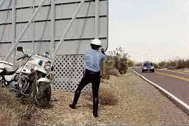 Modern police radar in virginia emit microwaves at an angle of approximately radar units are tested by using special tuning forks or a calibrated speedometer. Police Radar How It S Used How You Can Beat It