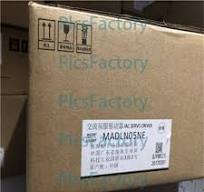 New MADLN05NE Panasonic AC Servo Drive Via DHL One Year Warranty