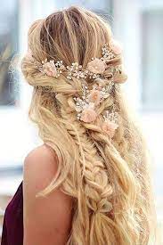 Best Wedding Hairstyles For Every Bride Style 2021 Braided Hairstyles For Wedding Hair Inspiration Braids For Long Hair