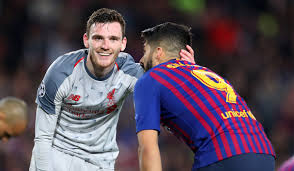 Andy robertson life style biography liverpool. Liverpool Defender Andy Robertson Humiliated By Wife Of Chelsea Star