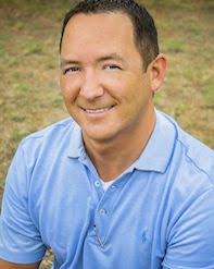 Mike Steenbergen for Granite Shoals City Council