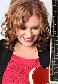 Hornby Island Blues Workshop Lisa Rae Simons