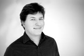 Chris Risher and Jeremy Martin Are Pioneers With Purpose