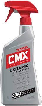 Maybe you would like to learn more about one of these? Buy Mothers 01024 Cmx Ceramic Spray Coating 24 Fl Oz Online In Poland B07k46rd7y