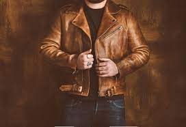 Mens Leather Jacket Leather Jacket Men S Leather Jacket Jackets