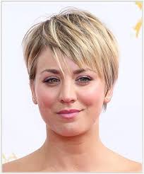 Low maintenance hairstyles for fine hair. Fine Hair Thin Hair Low Maintenance Short Hairstyles Brunette Novocom Top