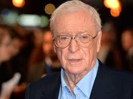 Майкл кейн в 1965 году. Michael Caine Legally Changes His Name At 83