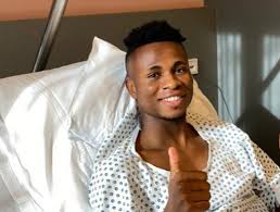 Check spelling or type a new query. Villareal S Chukwueze Undergoes Successful Surgery