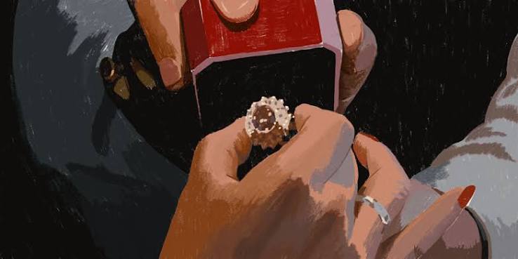 Rereading Eileen Chang's spy thriller 'Lust, Caution' – The China Project