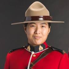 Fundraiser by Simone Yang : In Memory of Constable Shaelyn Yang