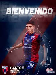Darío silva defendió la camiseta de la selección uruguaya en torneos importantes: Santiago Silva Dejo La Cesar Vallejo Y Ficho Por El Atlante De Mexico Liga De Ascenso America Deportes