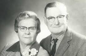 Rose Irene Bissell Meyers (1909-1981)