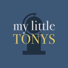 Since 1983 the magical my little pony brand has brought fun, friendship & joy to millions around the globe. My Little Tonys Podcast Mylittletonys Twitter