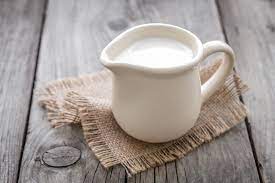 Your Guide To Low Fodmap Milk Options A Little Bit Yummy