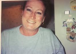 Elizabeth Ann (Buckwalter) Hill