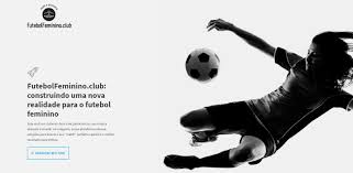 Liga directo, jogos de benfica, fc porto e sporting, notícias de cristiano ronaldo, josé mourinho e vídeos de futebol. Jogamiga Lanca Plataforma De Financiamento Coletivo Dedicada Ao Futebol Feminino Mkt Esportivo