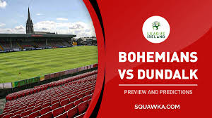 Both drogheda united and bohemians have a fair chance to win the game. Bohemians Vs Dundalk Live Stream Watch League Of Ireland Premier Division Online