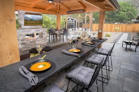 Weekly specials and drinks until 2am in pacific beach. Backyard Kitchen Bars Paradise Restored Landscaping
