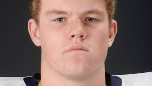 Farragut's Fulton made the most of his year at QB