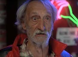 George P. Wilbur: Movies, TV, and Bio