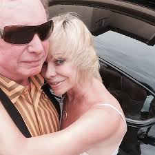 Prom night means "date night" for mom & dad!