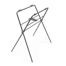 If space is tight, forgo the huge plastic baby tub and consider a soft foldable or collapsible insert with a hook. Buy Stokke Flexi Bath Stand Grey Made To Fit Stokke Flexi Bath Foldable Baby Bathtub Lightweight Easy To Store Convenient Comfortable Safe Best For Newborns Up