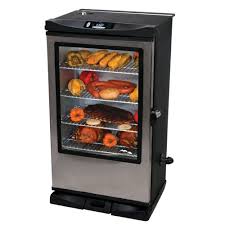 Top 5 Masterbuilt 40 Electric Smoker Reviews Electric