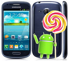 News reports last week claimed that the galaxy s4 mini would not be receiving the android 5.0 lollipop update. Galaxy S3 Mini Updated To Android 5 1 1 Lollipop Build Lmy47v With Omnirom How To