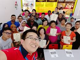 What A Group Today Lots Of Fun Thanks For Choosing Us As Your Training Provider All The Best And Good Luck Aks Kkm Slpm Lpm K Batang Kali Pahang Ipoh