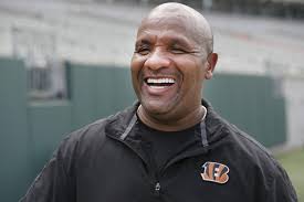Cleveland Browns have Terry Talkin' Hue Jackson's coaching staff, Joe  Thomas and Josh Gordon -- Terry Pluto (photos)