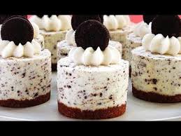 Top 8 Tasty Desserts Recipes Best Desserts Recipes And Cake Proper Tasty Facebook 137 Youtube Cheesecake Factory Recipes Desserts Oreo Cheesecake Recipes