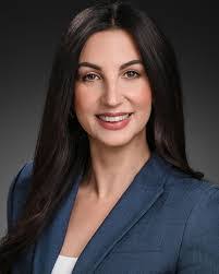 Lori Mccaffrey's Instagram, Twitter & Facebook