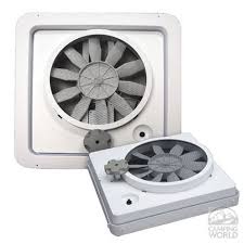 Vortex Replacement Vent Fan Upgrade Ceiling Vents Ceiling Vent Fan Rv Campers