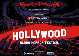 A choice of 247 of the best horror movies released from 2000 to 2021. Carsten Woike Film
