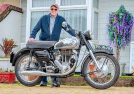 Image result for Champagne Gold 1987 Motorcycle