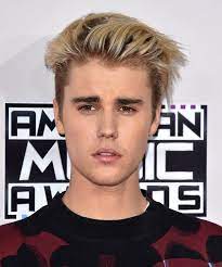 Justin Bieber Hairstyles 2017 Blonde Guys Haircuts For Men Blonde Dye