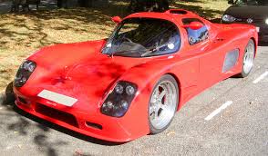 He sold the company in august 2006. Ultima Sports Wikipedia