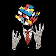1280 x 1024 png 445 кб. Mind Game By Carbine Pampling Com T Shirts Art Prints Online Art Cube Mind Games