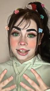 Vanessa Fernanda Clemente Ribeiro (vfernandaclemen) — Perfil