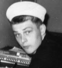 John Walter “Jack” Tamulonis (1945-2017)