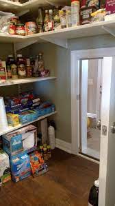 Would you prefer opening the garage door from the comfort of your car via. P D Pushes For More Pantry Power P D Builders Blog