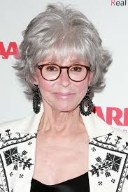 Amazing gray hairstyles we love. The Best Haircuts For Gray Hair Stylebistro