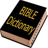 It is suitable for many different devices. Bible Dictionary 1 0 Apk Com Techsoft Bibledictionary Apk Download