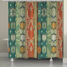 Shop for safavieh amsterdam bridget moroccan boho rug. Bohemian Style Shower Curtains Hgtv S Decorating Design Blog Hgtv