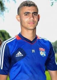 Rachid ghezzal, 9 mayıs 1992'de fransa'da dünyaya geldi. Rachid Ghezzal Alchetron The Free Social Encyclopedia