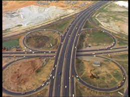 The new overpass design has really cleared the traffic jam that used to be there. Nairobi Thika Superhighway Opens Wanted In Africa