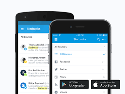 Mention 4 0 App App Design Android Apps